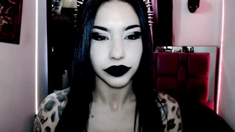 Snapshot of emearld_black chatting on 16, 1, 2025 Emerald Black online show from 16, 1, 2025