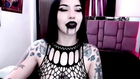 Snapshot of emearld_black chatting on 20, 1, 2025 Emerald Black online show from 20, 1, 2025