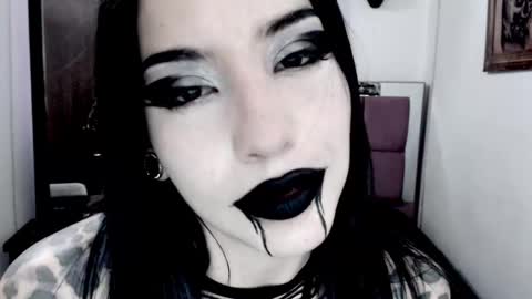 Snapshot of emearld_black chatting on 30, 1, 2025 Emerald Black online show from 30, 1, 2025