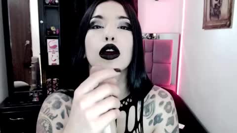 Snapshot of emearld_black chatting on 26, 2, 2025 Emerald Black online show from 26, 2, 2025