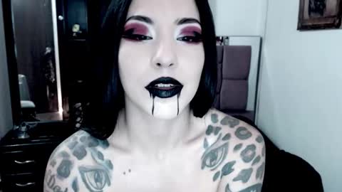 Snapshot of emearld_black chatting on 26, 9, 2025 Emerald Black online show from 26, 9, 2025