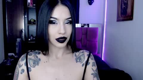 Snapshot of emearld_black chatting on 11, 2, 2026 Emerald Black online show from 11, 2, 2026