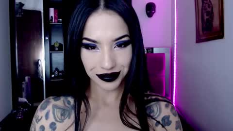 Snapshot of emearld_black chatting on 20, 2, 2026 Emerald Black online show from 20, 2, 2026