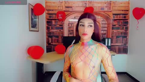 Emeli online show from 17, 2, 2025