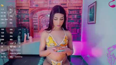 Emeli online show from 9, 2, 2026