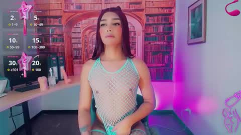 Emeli online show from 3, 3, 2026