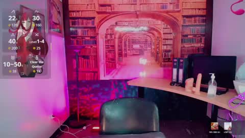 Emeli online show from 20, 4, 2026