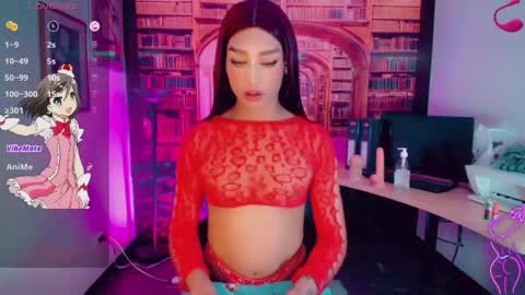 Snapshot of emeli_roushot chatting on 9, 5, 2026 Emeli online show from 9, 5, 2026