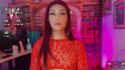 Snapshot of emeli_roushot chatting on 19, 5, 2026 Emeli online show from 19, 5, 2026