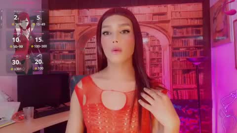 Snapshot of emeli_roushot chatting on 29, 5, 2026 Emeli online show from 29, 5, 2026
