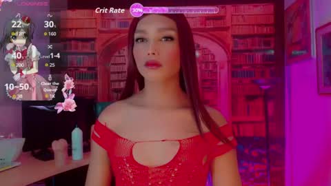 Snapshot of emeli_roushot chatting on 31, 5, 2026 Emeli online show from 31, 5, 2026