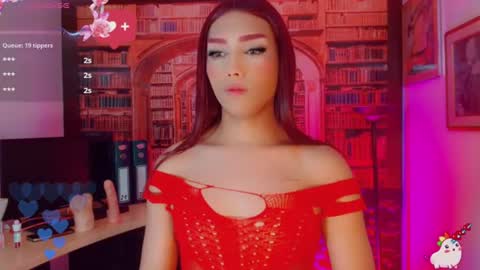 Emeli online show from 22, 7, 2026