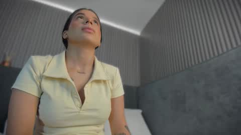 emelie_89 online show from 18, 3, 2026