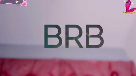 Emely Rous online show from 12, 1, 2025