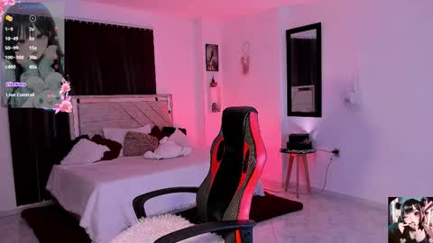 Emely Rous online show from 25, 3, 2026