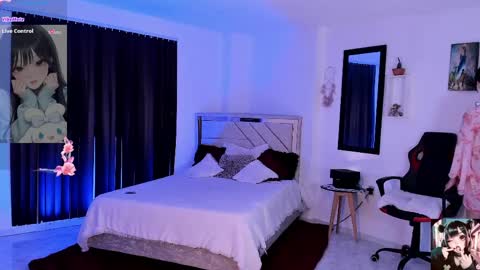 Emely Rous online show from 2, 4, 2026