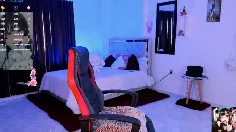 Emely Rous online show from 11, 4, 2026