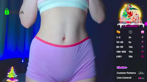 Snapshot of emelycrystal chatting on 18, 1, 2025 Emely online show from 18, 1, 2025