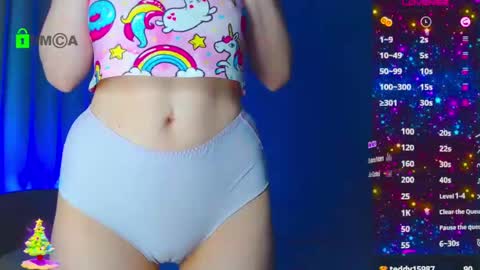 Snapshot of emelycrystal chatting on 29, 1, 2025 Emely online show from 29, 1, 2025