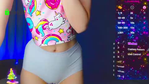 Snapshot of emelycrystal chatting on 7, 2, 2025 Emely online show from 7, 2, 2025