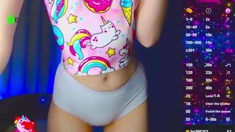 Snapshot of emelycrystal chatting on 5, 3, 2025 Emely online show from 5, 3, 2025