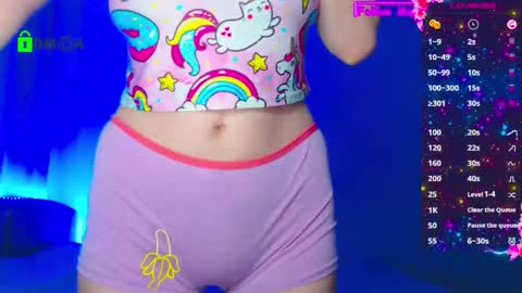 Snapshot of emelycrystal chatting on 16, 11, 2025 Emely online show from 16, 11, 2025