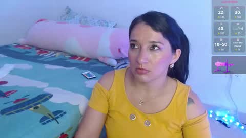 emely ross online show from 20, 12, 2025