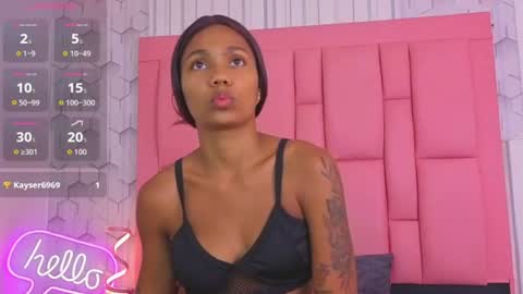 emely  online show from 25, 6, 2026
