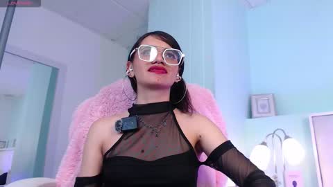 Danna online show from 15, 3, 2026