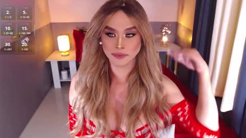 Epitome of Goddess MISS EMERALD online show from 23, 10, 2025