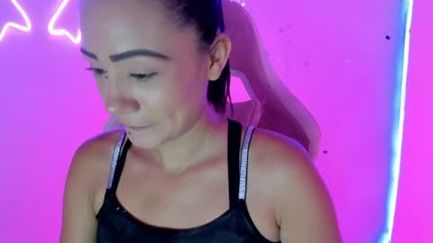 Snapshot of emeril_lia chatting on 3, 8, 2026 Lia coquine online show from 3, 8, 2026