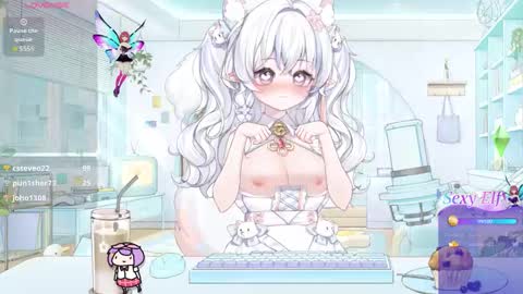 Snapshot of emi_glow chatting on 20, 2, 2026 Emi online show from 20, 2, 2026