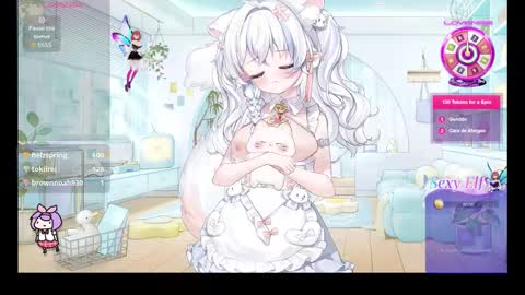 Snapshot of emi_glow chatting on 1, 3, 2026 Emi online show from 1, 3, 2026