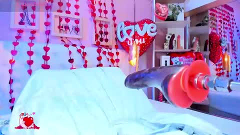 Emily Sarai online show from 11, 2, 2025