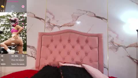 Emiily Carter online show from 29, 11, 2025