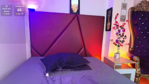 emiily_grantt online show from 16, 5, 2026