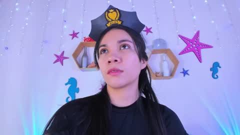 Emily  online show from 31, 10, 2025