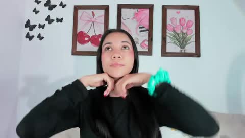 Emily  online show from 18, 5, 2026