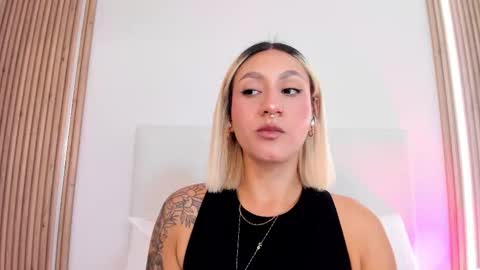 EMILY ROBERTS online show from 20, 2, 2026