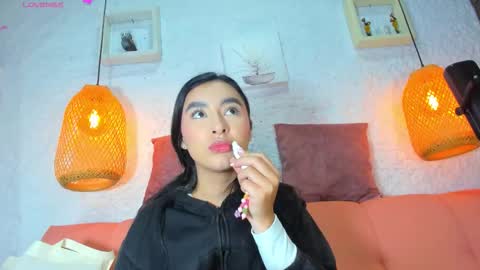 Snapshot of emiily_s chatting on 15, 10, 2025 Emily online show from 15, 10, 2025