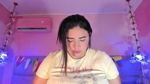 Emiily Grace online show from 18, 7, 2026