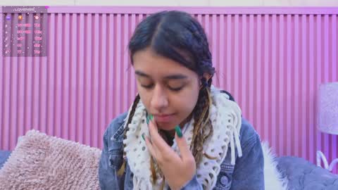 Emily online show from 7, 12, 2024