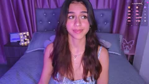 Emily online show from 14, 11, 2025