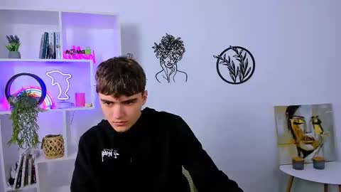 Snapshot of emil_lucky chatting on 7, 2, 2026 emil_lucky online show from 7, 2, 2026