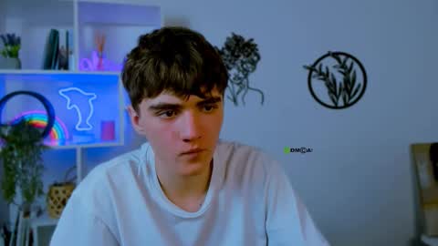 Snapshot of emil_lucky chatting on 23, 2, 2026 emil_lucky online show from 23, 2, 2026