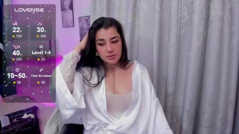 Snapshot of emilayton_ chatting on 22, 1, 2025 emilayton_ online show from 22, 1, 2025