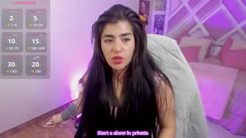 Snapshot of emilayton_ chatting on 23, 9, 2025 emilayton_ online show from 23, 9, 2025