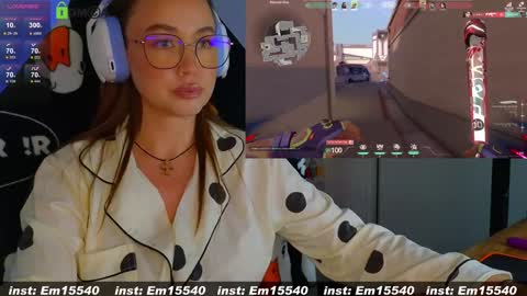 Emili online show from 21, 1, 2025