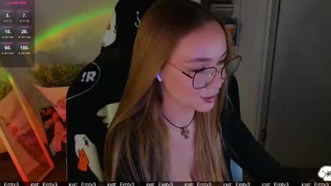 Emili online show from 16, 1, 2026