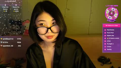 Emili online show from 30, 12, 2024